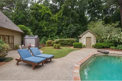 5825 Plantation Drive, Roswell, GA 30075 - Photo 61