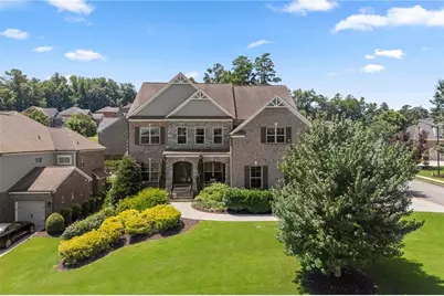 1850 Lake Ebenezer Trail, Marietta, GA 30066 - Photo 1
