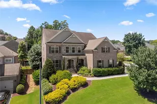 1850 Lake Ebenezer Trail, Marietta, GA 30066 - Photo 91