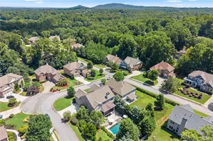 1850 Lake Ebenezer Trail, Marietta, GA 30066 - Photo 89