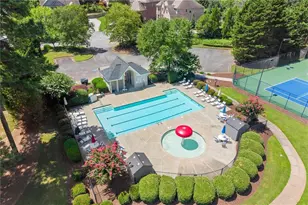 1850 Lake Ebenezer Trail, Marietta, GA 30066 - Photo 83