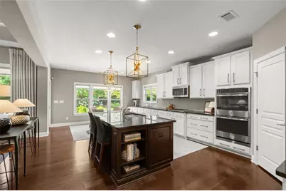1850 Lake Ebenezer Trail, Marietta, GA 30066 - Photo 17