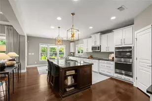 1850 Lake Ebenezer Trail, Marietta, GA 30066 - Photo 17