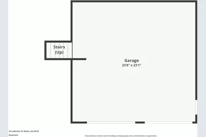 39 Ledbetter Place, Dallas, GA 30132 - Photo 35