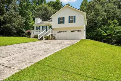 39 Ledbetter Place, Dallas, GA 30132 - Photo 3