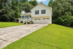 39 Ledbetter Pl, Dallas, GA 30132 - Photo 3