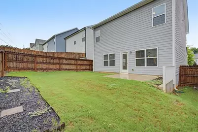 350 Cranston Drive, Ball Ground, GA 30107 - Photo 53