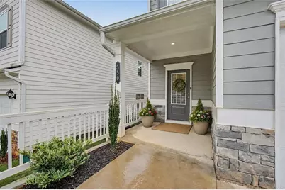 350 Cranston Drive, Ball Ground, GA 30107 - Photo 7