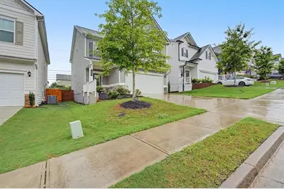 350 Cranston Drive, Ball Ground, GA 30107 - Photo 5