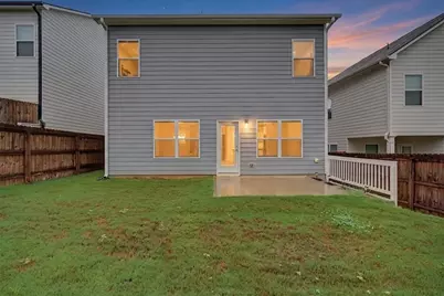 350 Cranston Drive, Ball Ground, GA 30107 - Photo 51