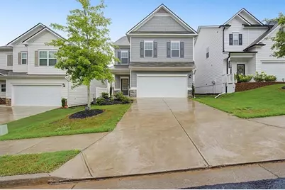 350 Cranston Drive, Ball Ground, GA 30107 - Photo 3