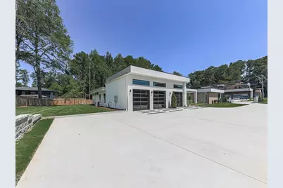632 Cagle Road, Marietta, GA 30068 - Photo 9