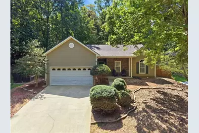 5823 N Cove Road, Gainesville, GA 30504 - Photo 1