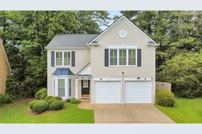 320 Outwood Mill Court, Johns Creek, GA 30022 - Photo 1