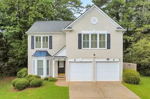 320 Outwood Mill Ct, Johns Creek, GA 30022 - Photo 1