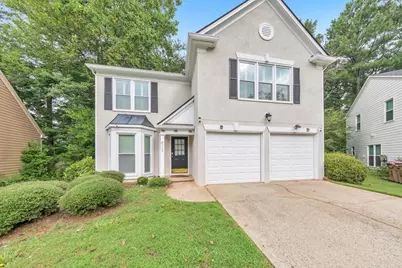 320 Outwood Mill Court, Johns Creek, GA 30022 - Photo 9