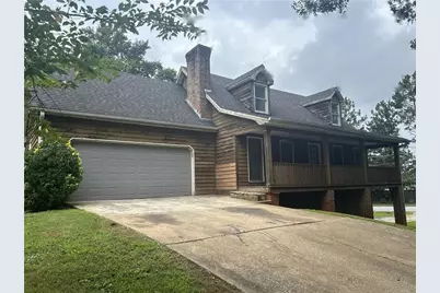 667 King Road, Stone Mountain, GA 30088 - Photo 1