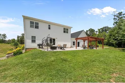 160 Shoemake Road, Carrollton, GA 30116 - Photo 45