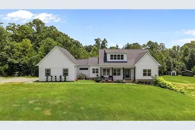 160 Shoemake Road, Carrollton, GA 30116 - Photo 1