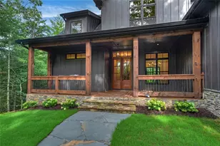 291 Aspen Ave, Ellijay, GA 30536 - Photo 3