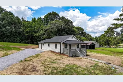 65 Wheeler Road, Rockmart, GA 30153 - Photo 3