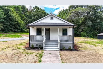 65 Wheeler Road, Rockmart, GA 30153 - Photo 1