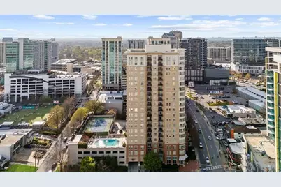 325 E Paces Ferry Road NE #504, Atlanta, GA 30305 - Photo 31