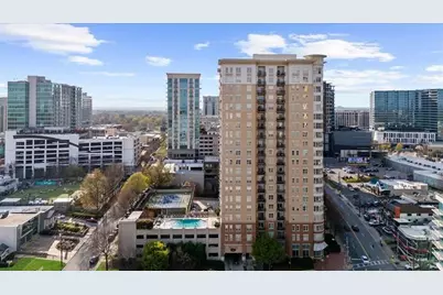 325 E Paces Ferry Road NE #504, Atlanta, GA 30305 - Photo 17