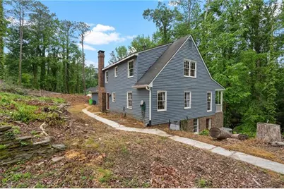 61 Sherwood Lane SE, Marietta, GA 30067 - Photo 35