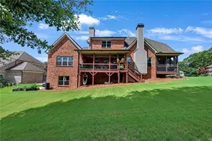 878 Heritage Lake Way, Grayson, GA 30017 - Photo 69