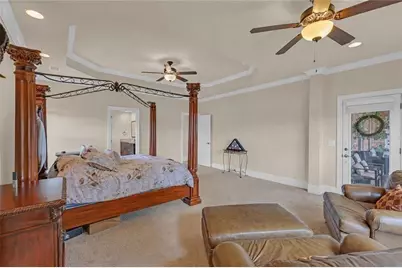 878 Heritage Lake Way, Grayson, GA 30017 - Photo 35