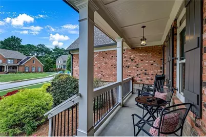 878 Heritage Lake Way, Grayson, GA 30017 - Photo 3