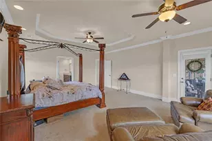 878 Heritage Lake Way, Grayson, GA 30017 - Photo 35