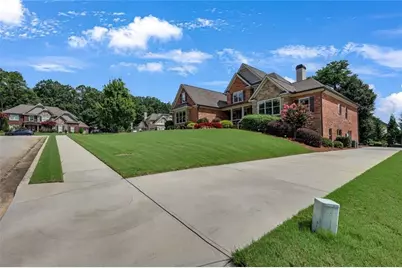 878 Heritage Lake Way, Grayson, GA 30017 - Photo 65