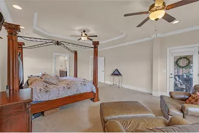 878 Heritage Lake Way, Grayson, GA 30017 - Photo 35