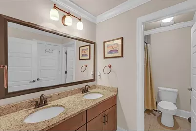 878 Heritage Lake Way, Grayson, GA 30017 - Photo 55