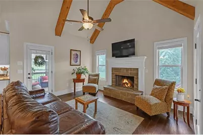 878 Heritage Lake Way, Grayson, GA 30017 - Photo 25