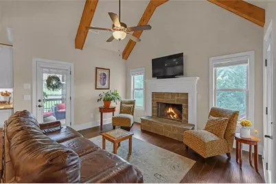 878 Heritage Lake Way, Grayson, GA 30017 - Photo 25