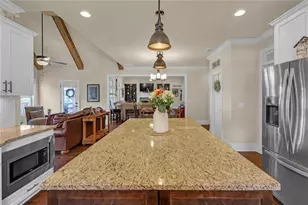 878 Heritage Lake Way, Grayson, GA 30017 - Photo 17