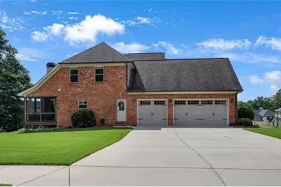 878 Heritage Lake Way, Grayson, GA 30017 - Photo 67