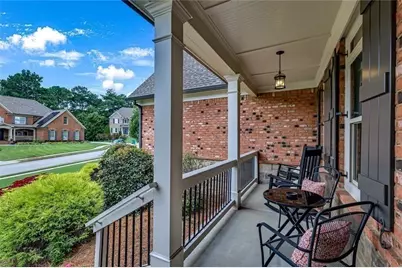 878 Heritage Lake Way, Grayson, GA 30017 - Photo 3