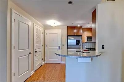 3338 Peachtree Road NE #504, Atlanta, GA 30326 - Photo 7