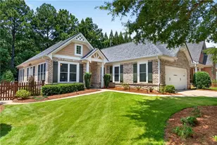 6615 Marlow Dr, Cumming, GA 30041 - Photo 1