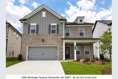 5365 Windridge Parkway, Gainesville, GA 30507 - Photo 1
