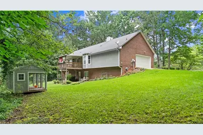 119 Bridget Drive, Hampton, GA 30228 - Photo 41