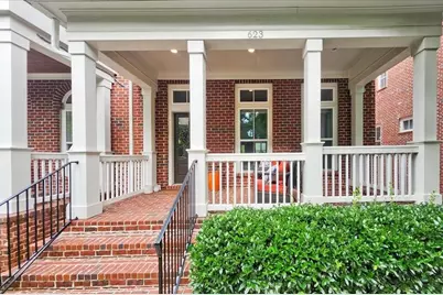 623 Brennan Drive, Decatur, GA 30033 - Photo 3