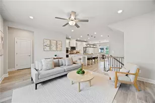 504 Hampton Xing, Woodstock, GA 30188 - Photo 7