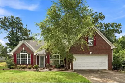 985 Waldwick Drive, Lawrenceville, GA 30045 - Photo 1