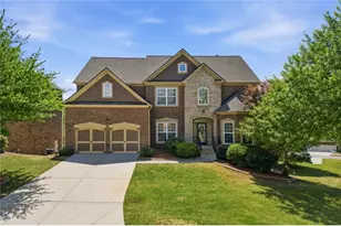 5025 Shelbourne Dr, Cumming, GA 30041 - Photo 1