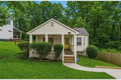 3480 Victoria Street, College Park, GA 30337 - Photo 1
